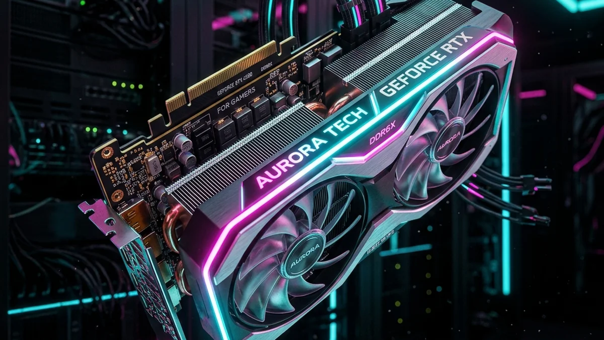 GTA 6 GPU Tier List (2026): Graphics Card Benchmark Guide
