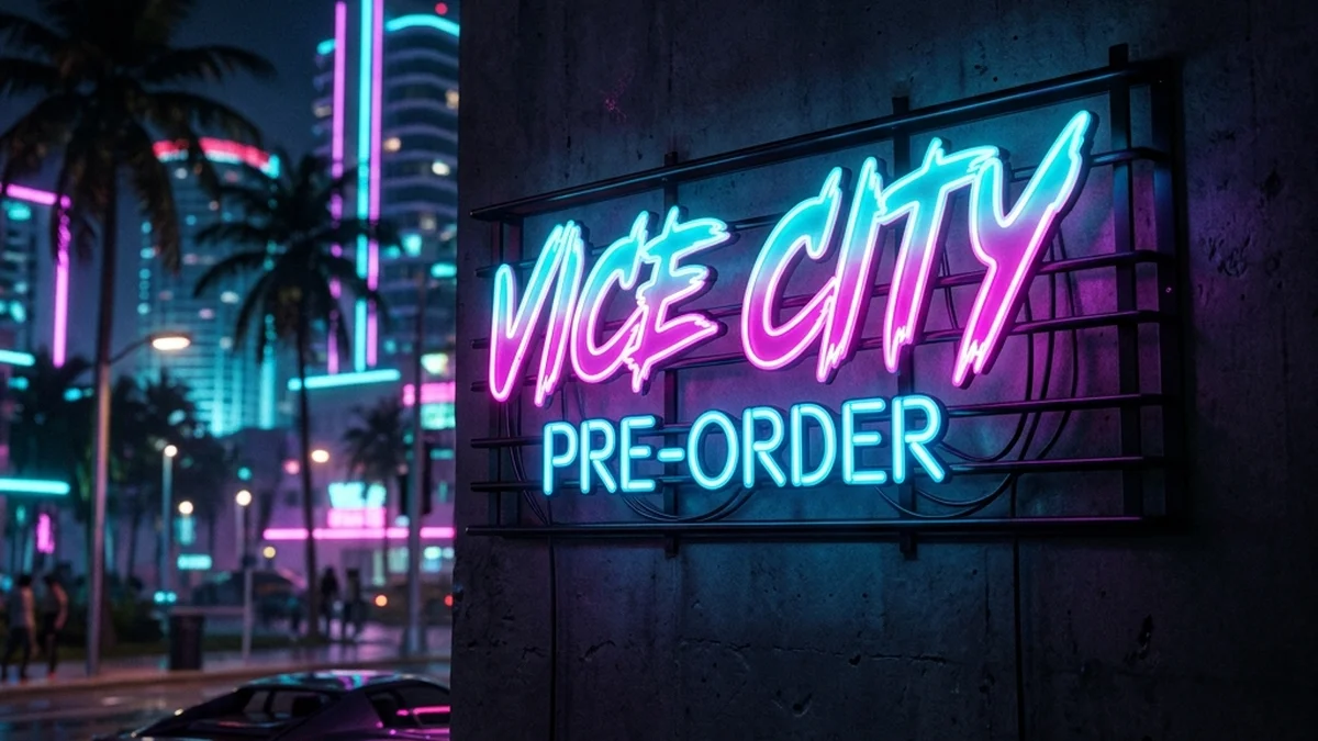 GTA 6 Price, Editions & Pre-Order Guide: Standard vs Collector's
