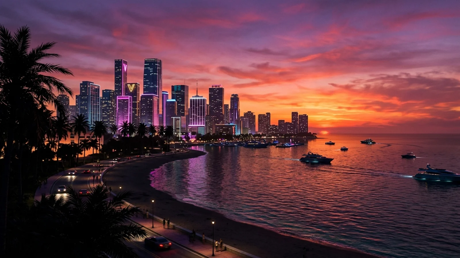 GTA 6 Extended Look Official Breakdown: 27-Minute PS5 Gameplay Reveal & November 19 Release Confirmed