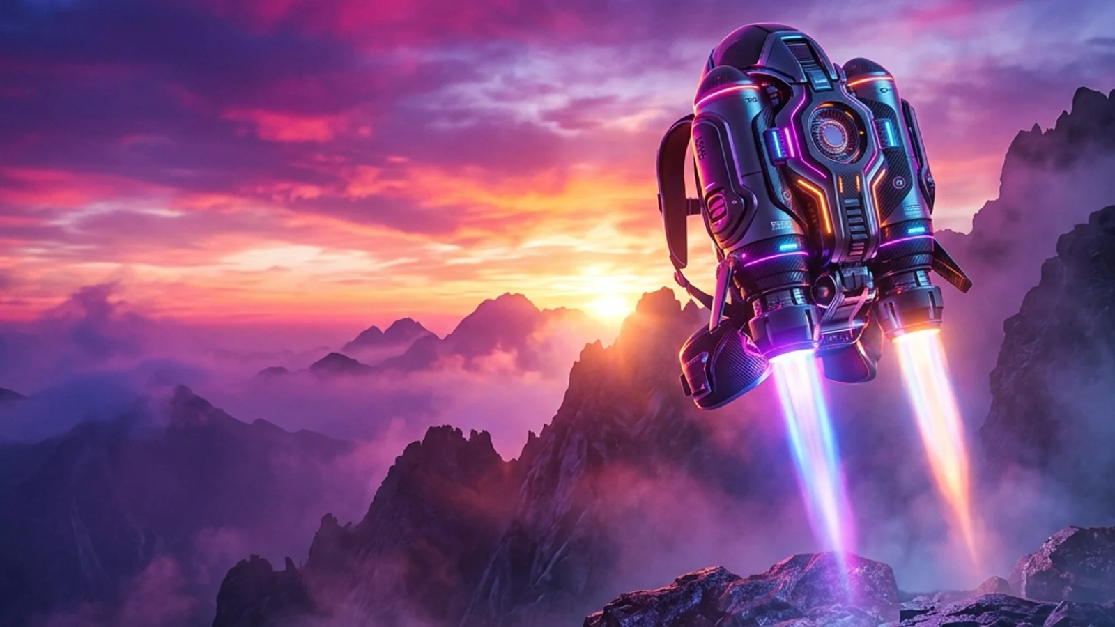 The Return of The Jetpack? Debunking the Mount Chiliad 2.0 Rumor