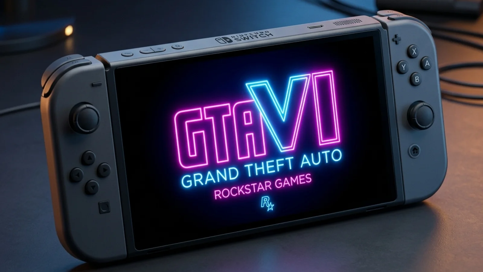Will GTA 6 Be on Nintendo Switch 2? Port Feasibility & Leaks