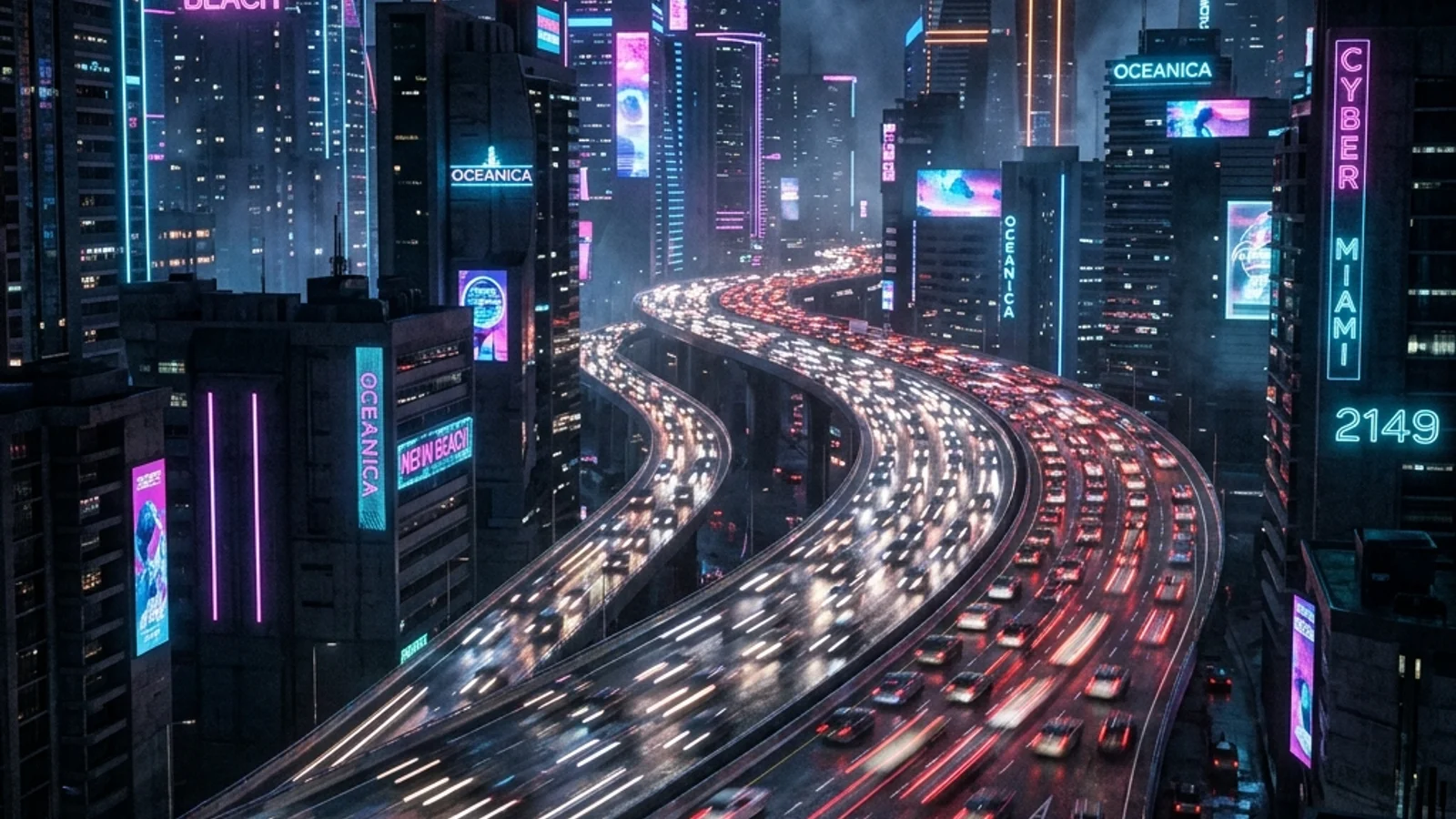 Trailer 1's Biggest Lie: The Missing Traffic Density Feature