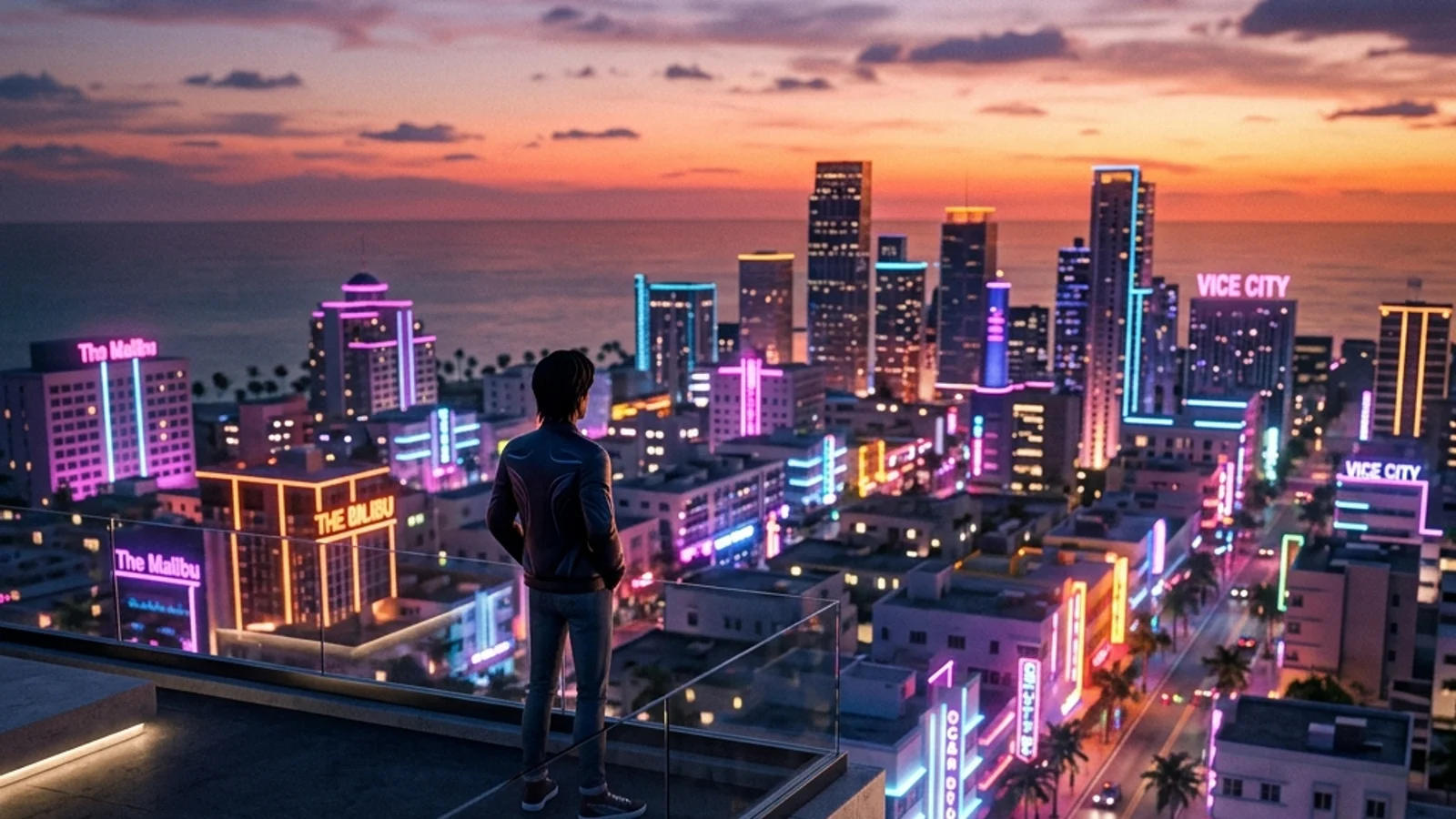 GTA 6 Single-Player Focus Confirmed: Will GTA Online 2 Arrive Later?