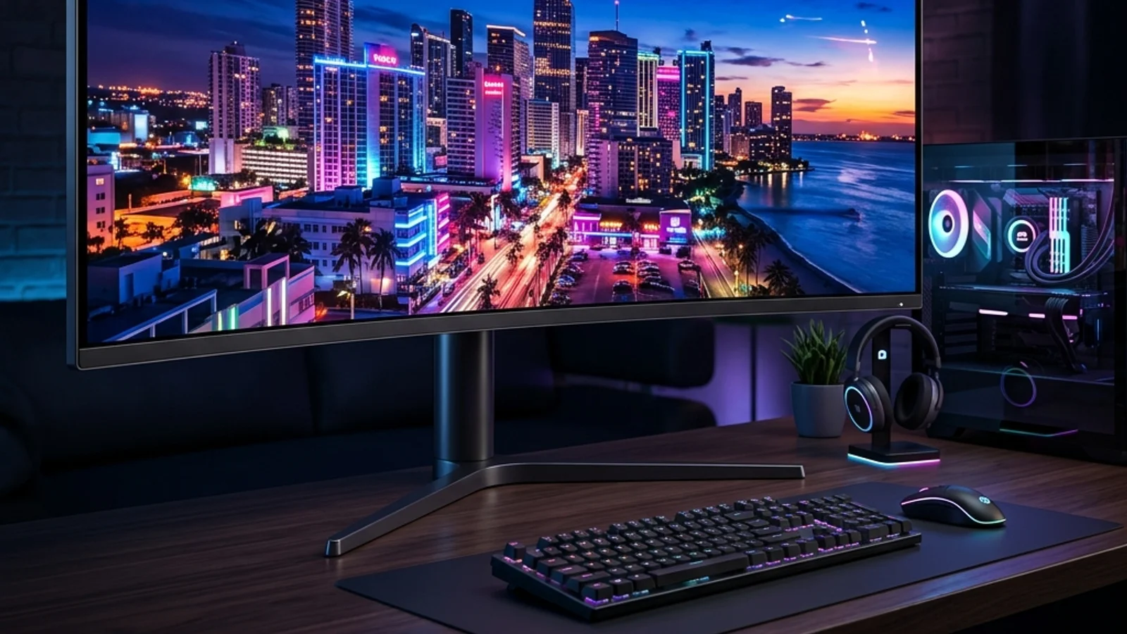 GTA 6 Ultrawide Support: Will 32:9 Super Ultrawide Break PvP?
